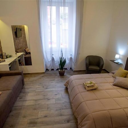 Corte Gattini Rooms 马泰拉 外观 照片