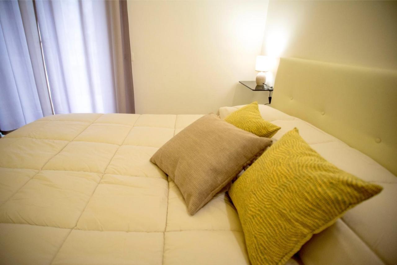 Corte Gattini Rooms 马泰拉 外观 照片