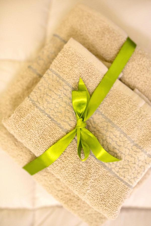 Corte Gattini Rooms 马泰拉 外观 照片