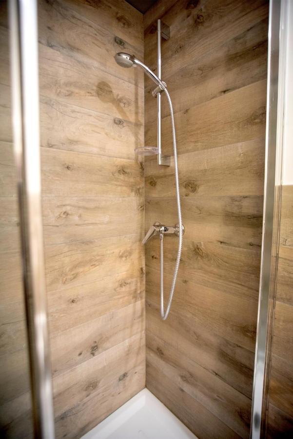 Corte Gattini Rooms 马泰拉 外观 照片
