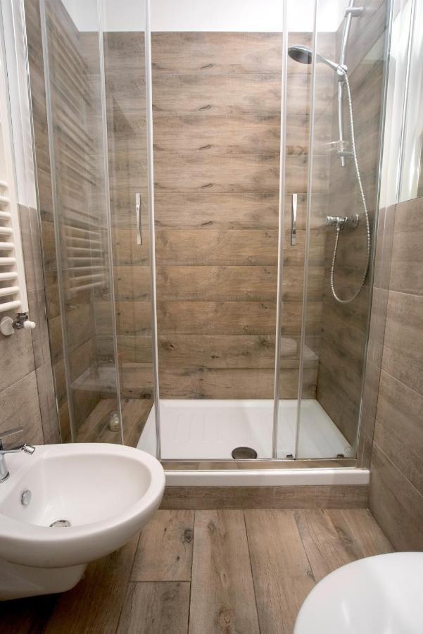 Corte Gattini Rooms 马泰拉 外观 照片