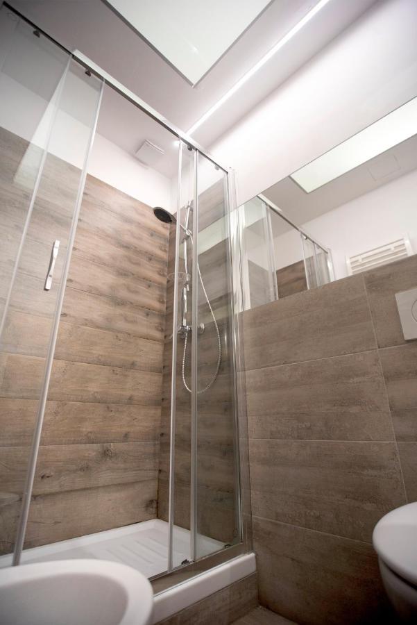 Corte Gattini Rooms 马泰拉 外观 照片